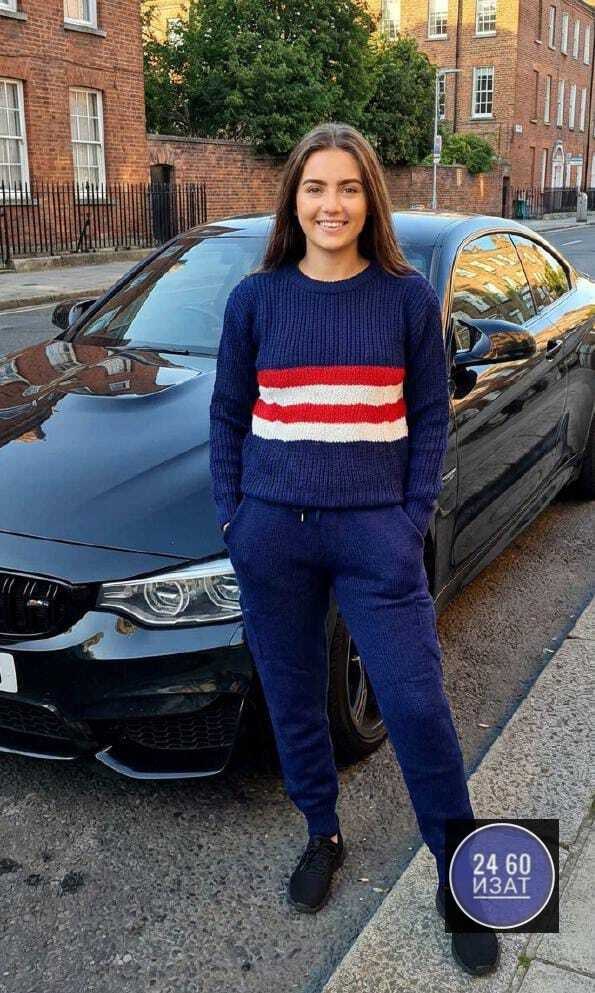 вязаный костюм бордовый,трикотажные костюмы,модные трикотажные костюмы,стильные костюмы,вязаные костюмы