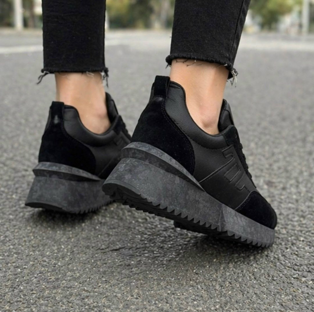 черные кроссовки,кроссовки женскиe,,кроссовка,черные женские кроссовки