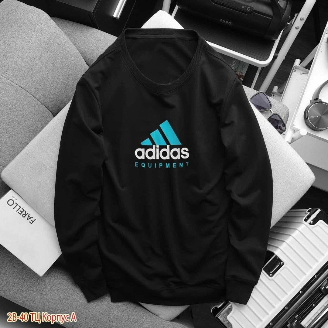 свитшот мужская,свитшот мужской adidas,мужские свитшоты,свитшот adidas,толстовка мужская adidas