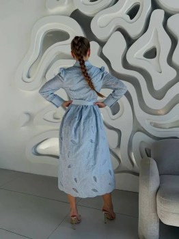 Платье