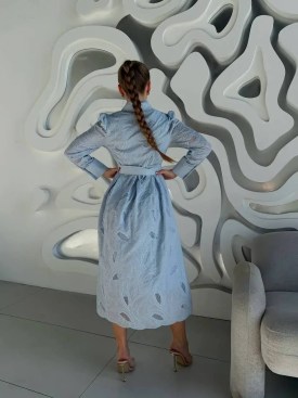 Платье
