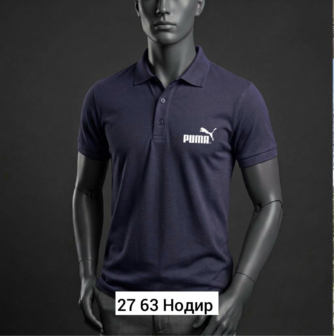 футболка поло мужская,футболки мужские,футболки поло,поло пума,мужская рубашка поло