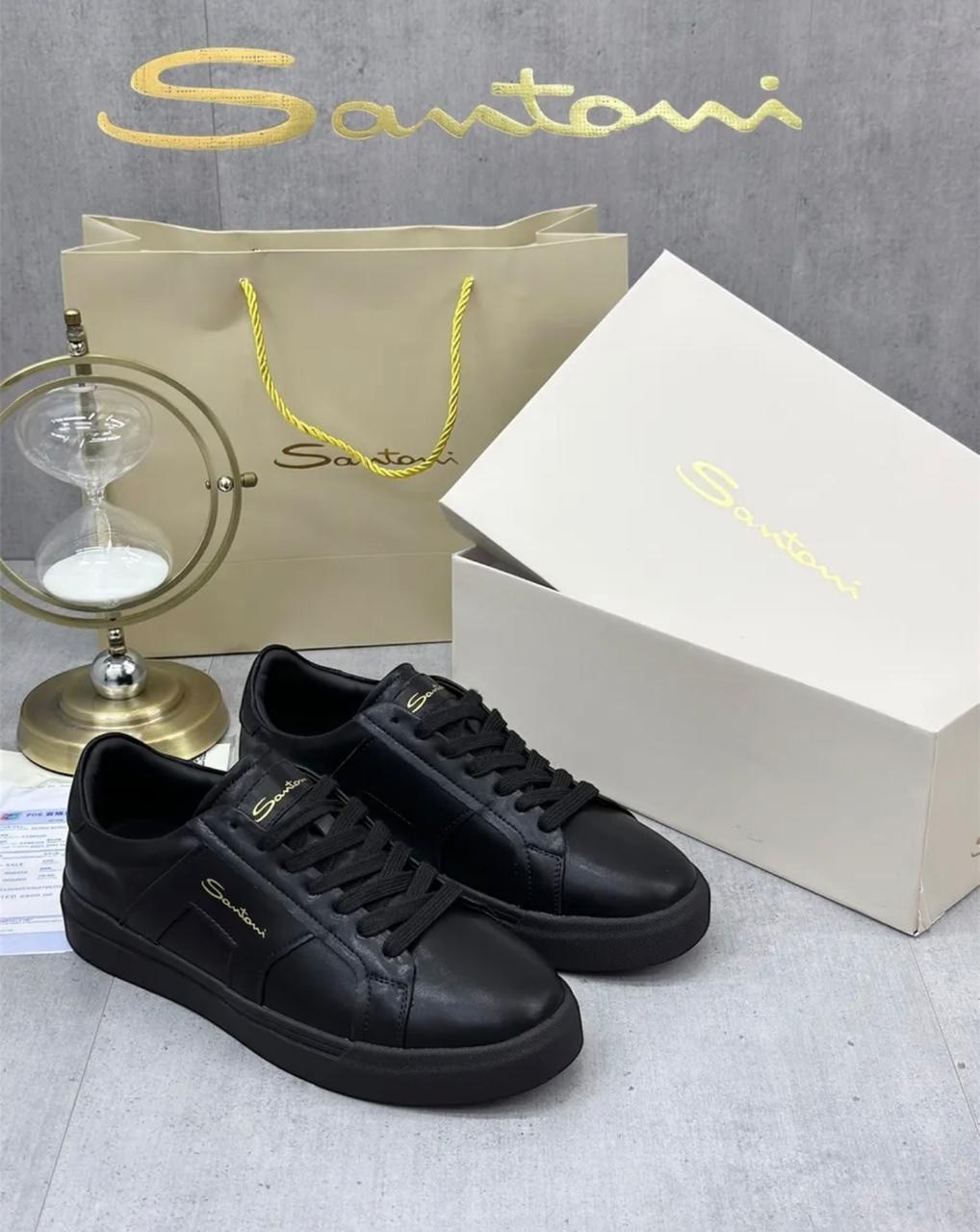 кеды santoni мужские,кеды santoni,,santoni кроссовки,кожаные кеды santoni