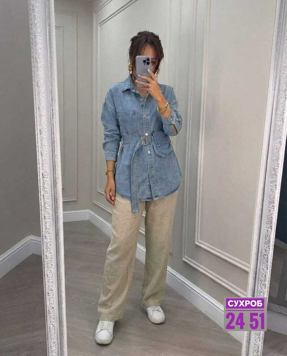 женские костюмы,женский костюм с брюками,рубашка джинсовая женская,рубашка женская,костюм