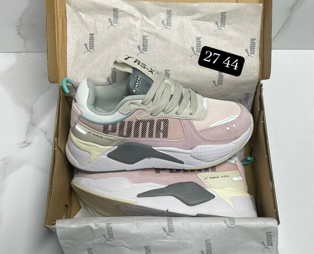 кроссовки женские puma,кроссовки puma,кроссовки puma rs x,кроссовки,женские кроссовки