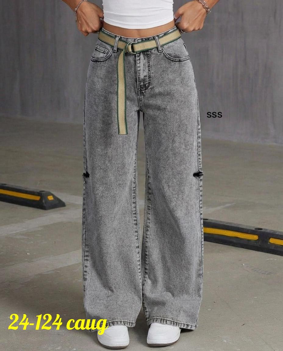 женские джинсы,широкие джинсы женские,джинсы брюки,женские рваные серые джинсы палаццо,женские джинсы трубы