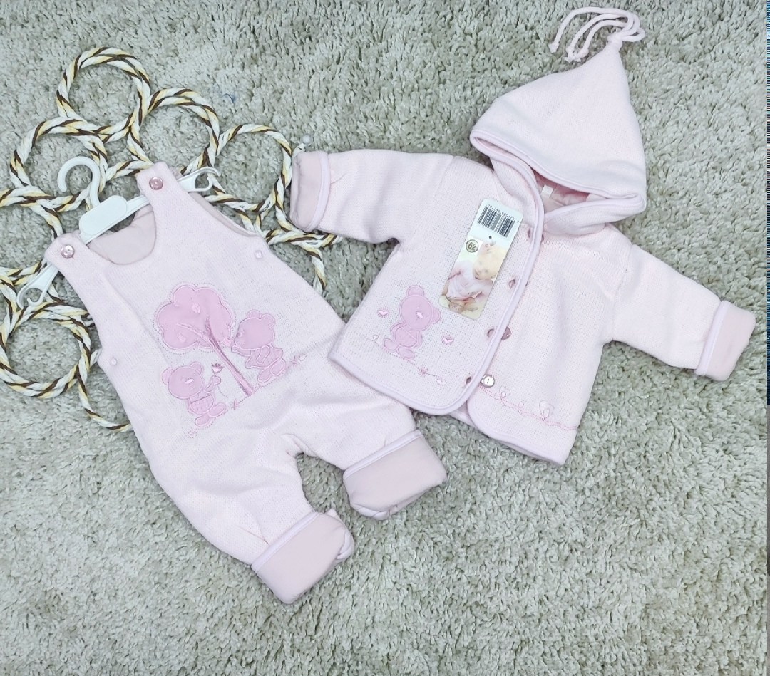 комплект комбинезон, ,комплект костюм,костюмчик,lucky child 31-1 комбинезон