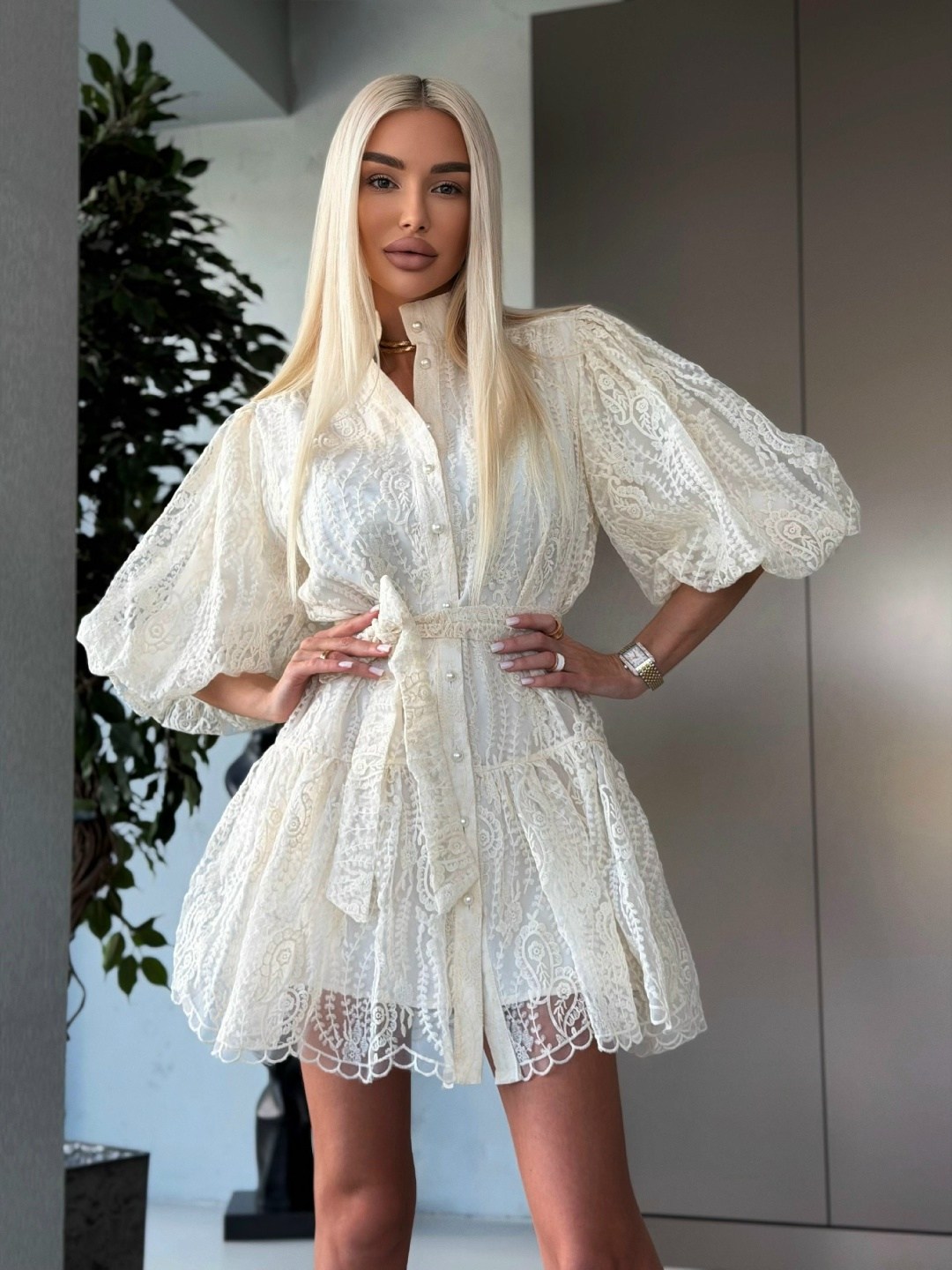 кружевное платье,платье,короткие платье,белое хлопковое платье,платье туника