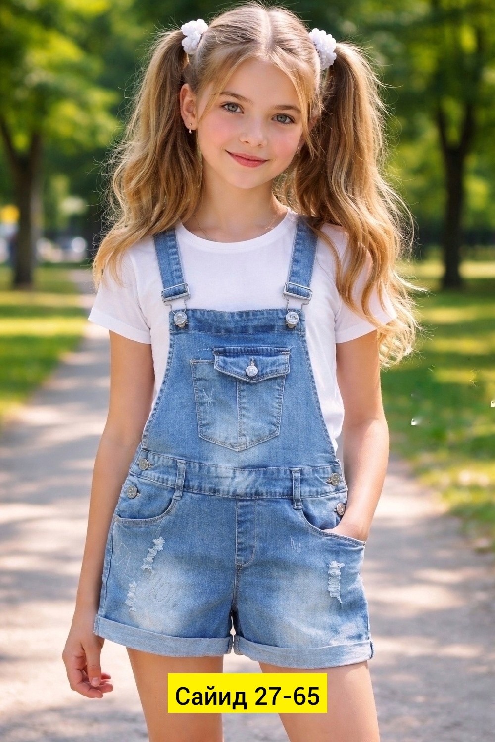 полукомбинезон джинсовый для девочки,джинсовые комбинезоны,джинсовый комбинезон для девочек,детский джинсовый комбинезон,джинсовый комбинезон для девочки летний с шортами синий мир