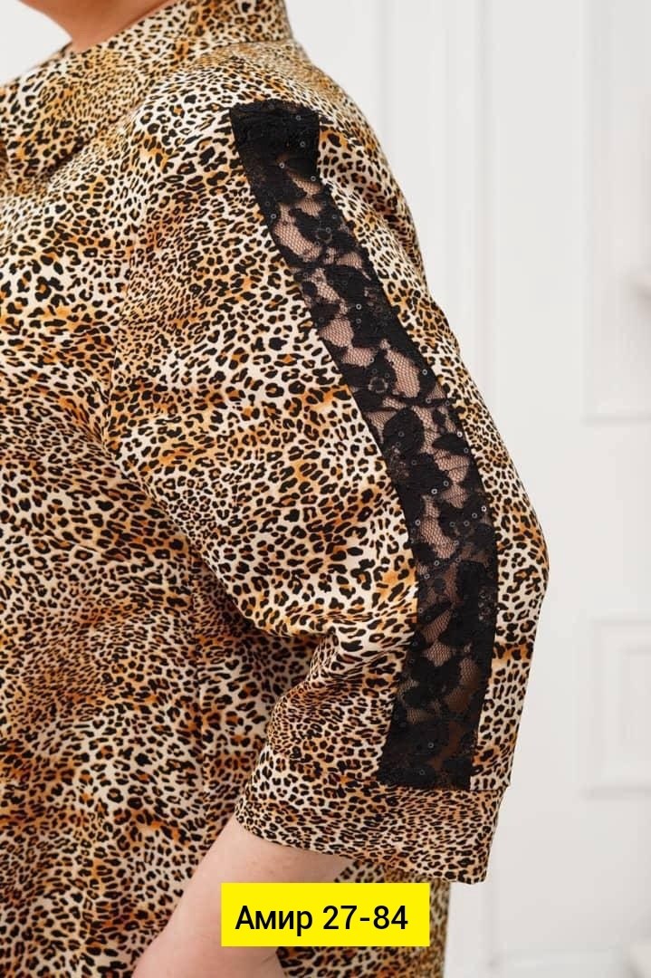 леопардовая блузка,блузка с леопардовым принтом,женская блузка с леопардовым принтом,блузы из шифона с леопардовым принтом,модная рубашка