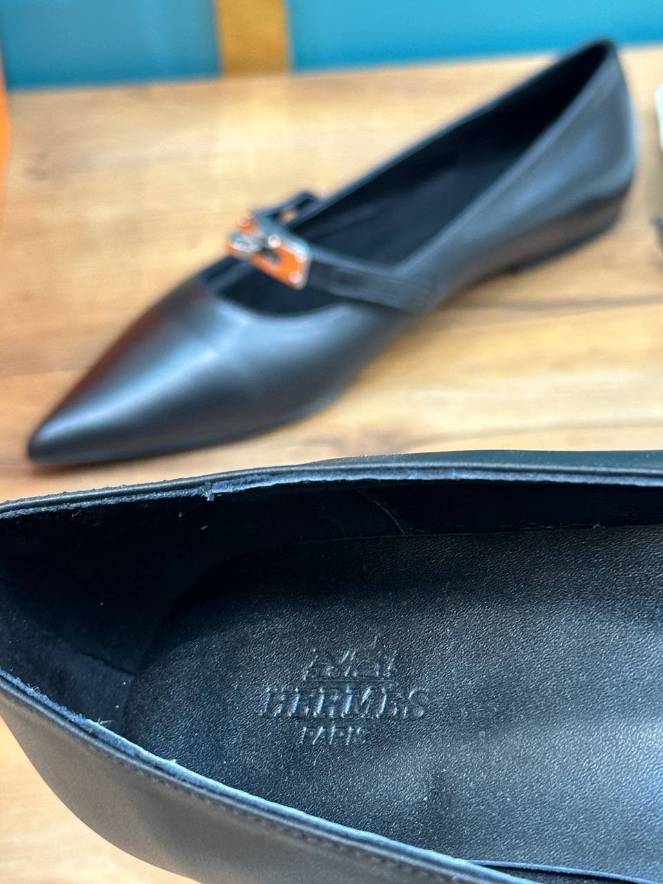 ,туфли hermes,лоферы hermes,туфли женские,женская