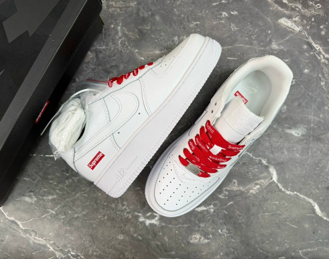 nike air force 1 low & supreme black,nike air force 1 low black,nike air force 1 supreme,кроссовки nike air force 1 supreme,nike air force 1 low