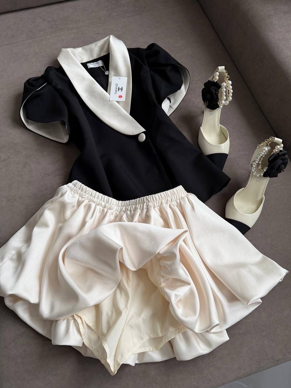 платье с воротником,платье мини,платье с большим белым воротником,платье с белым воротником