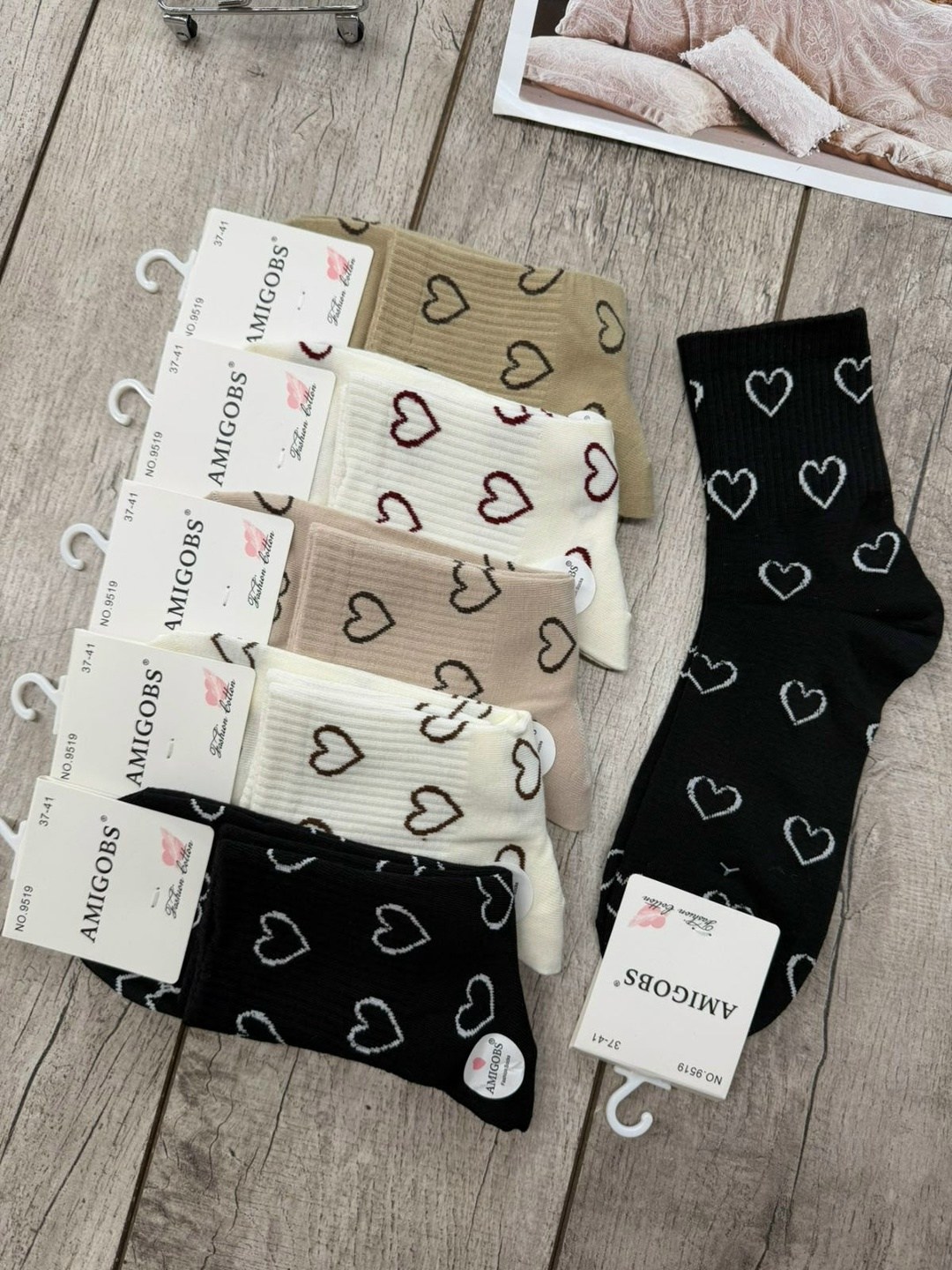 носки женские 10 пар,носки женское,комплект носки женские,носки женские коротки,носки женские носки