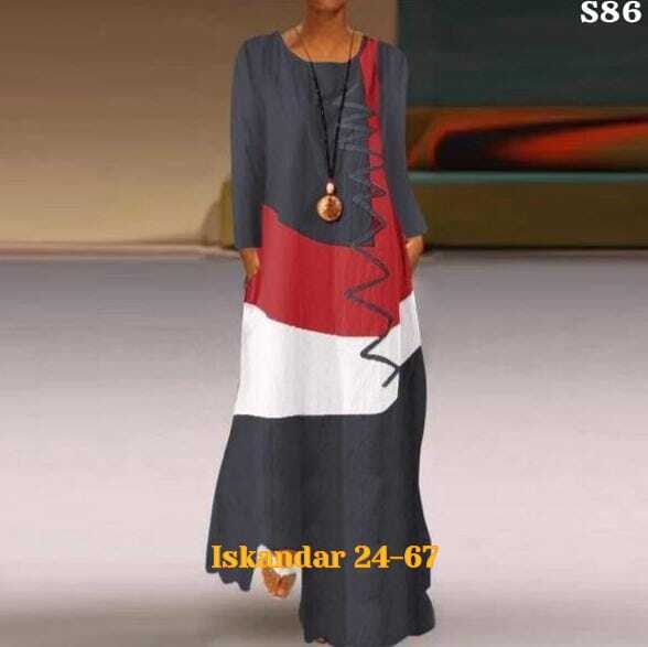 платья zanzea,длинное платье,сарафан в стиле пэчворк zanzea,платье женской,повседневные платья