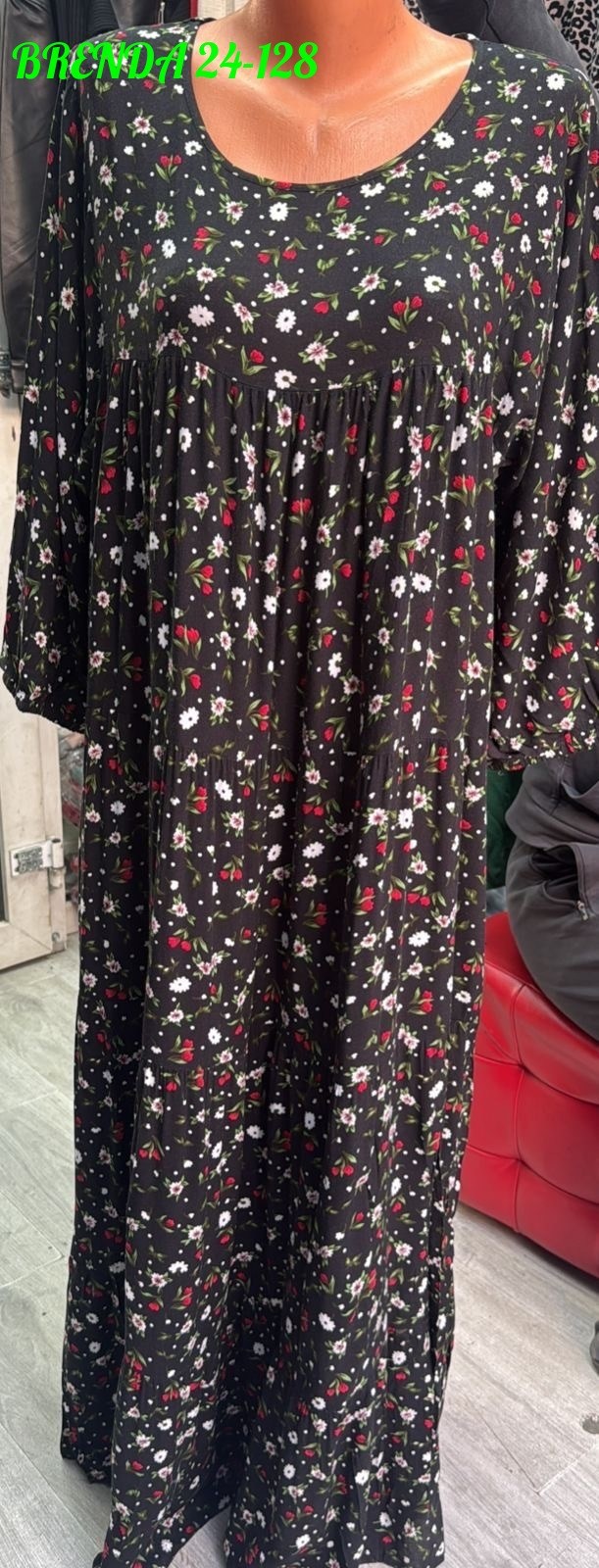 платье,платье из штапеля,платье штапель,платья женские больших размеров,платье бохо из штапеля