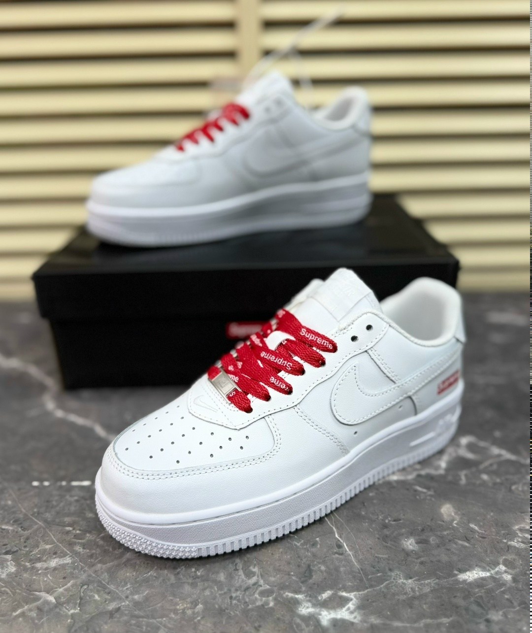 nike air force 1 low & supreme black,nike air force 1 low black,nike air force 1 supreme,кроссовки nike air force 1 supreme,nike air force 1 low