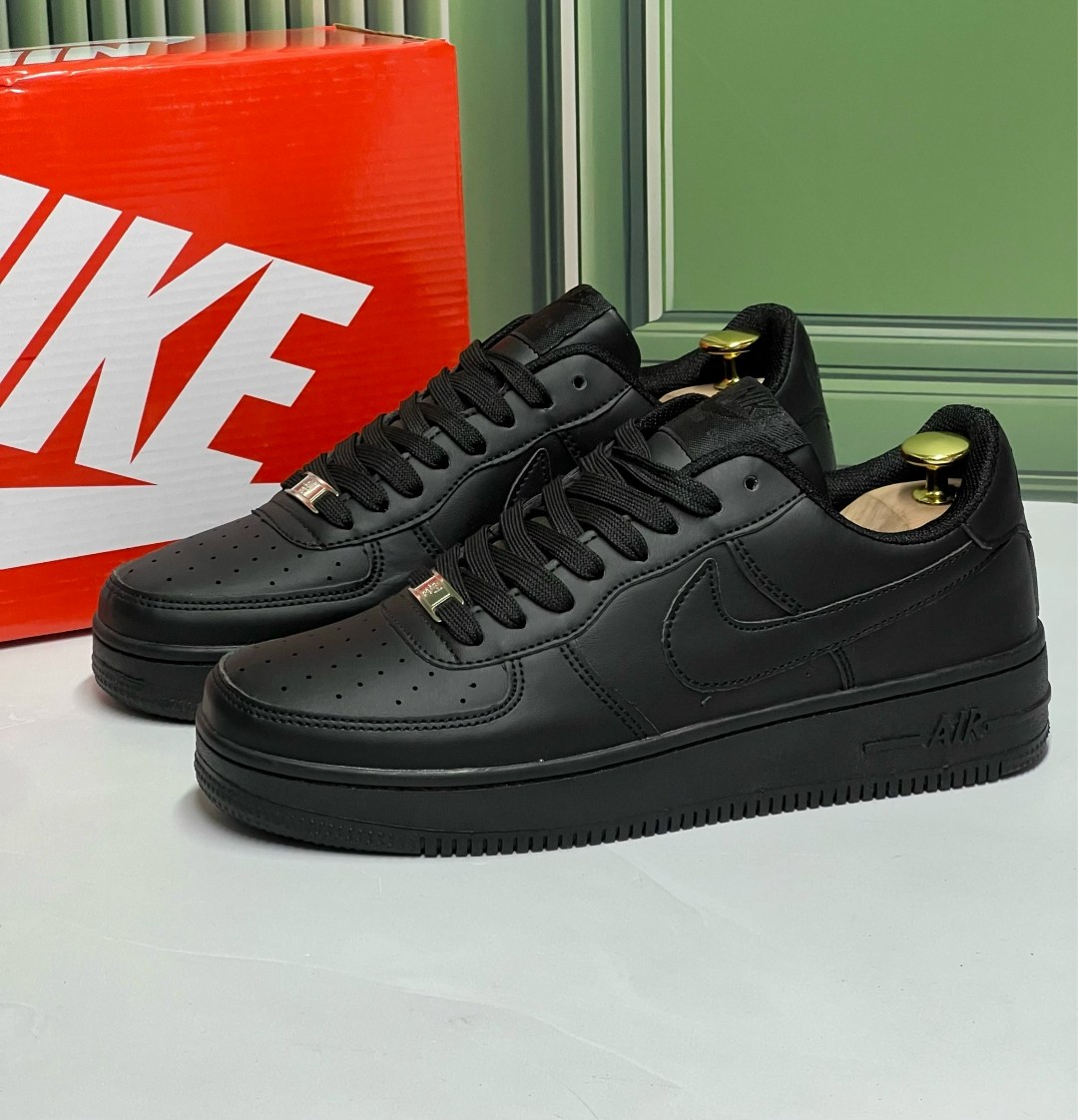 кроссовки nike air force 1 low black,кроссовки nike air force 1,nike air force 1 low black,кроссовки черные nike air force 1 зимние,кроссовки мужские nike air force 1 черные