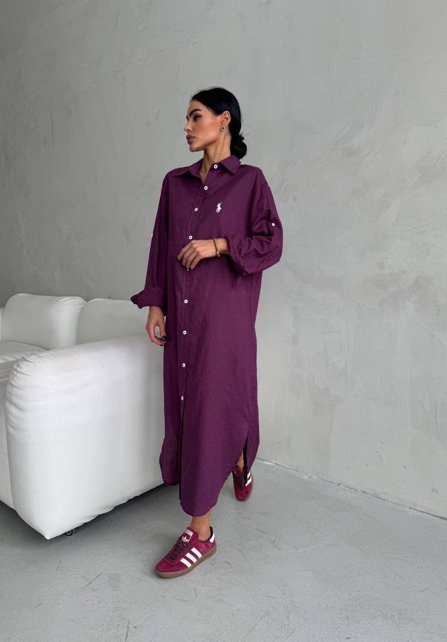 платье-рубашка,рубашка оверсайз из льна,льняное платье рубашка,платье рубашка оверсайз,льняное платье