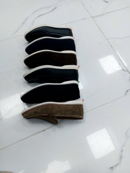 Ботинки
