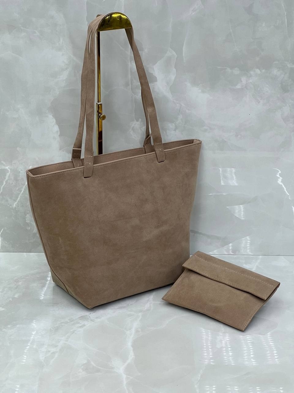 сумка шоппер из натуральной замши,шоппер из натуральной замши,шоппер натуральная кожа сумка большая кожаная на плечо reversal,замшевая сумка шоппер,замшевая сумка