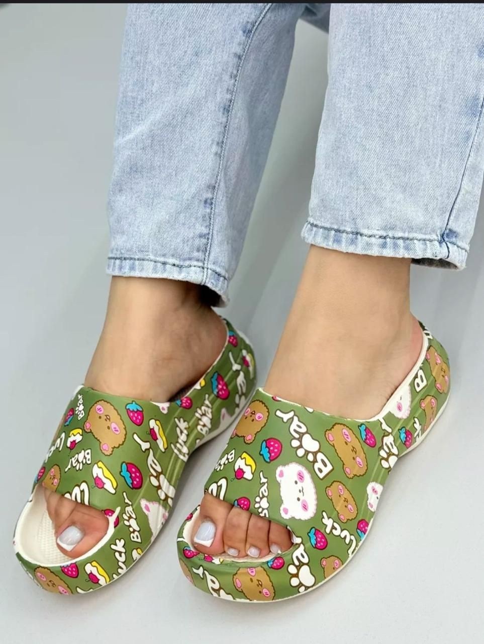 ,шлепанцы женские,летние тапочки,домашние тапочки,популярные тапочки