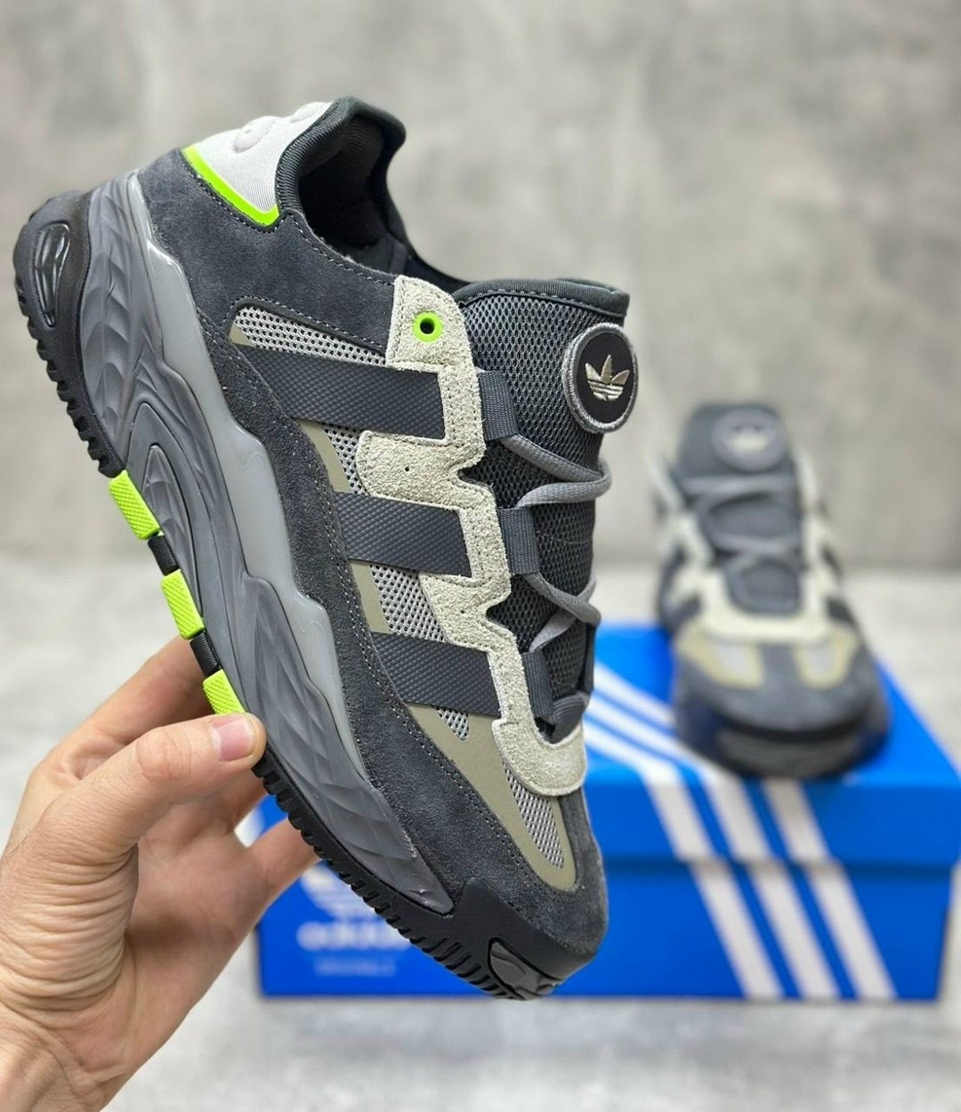 кроссовки adidas niteball,кроссовки adidas,кроссовки,adidas niteball olive,мужские кроссовки adidas niteball