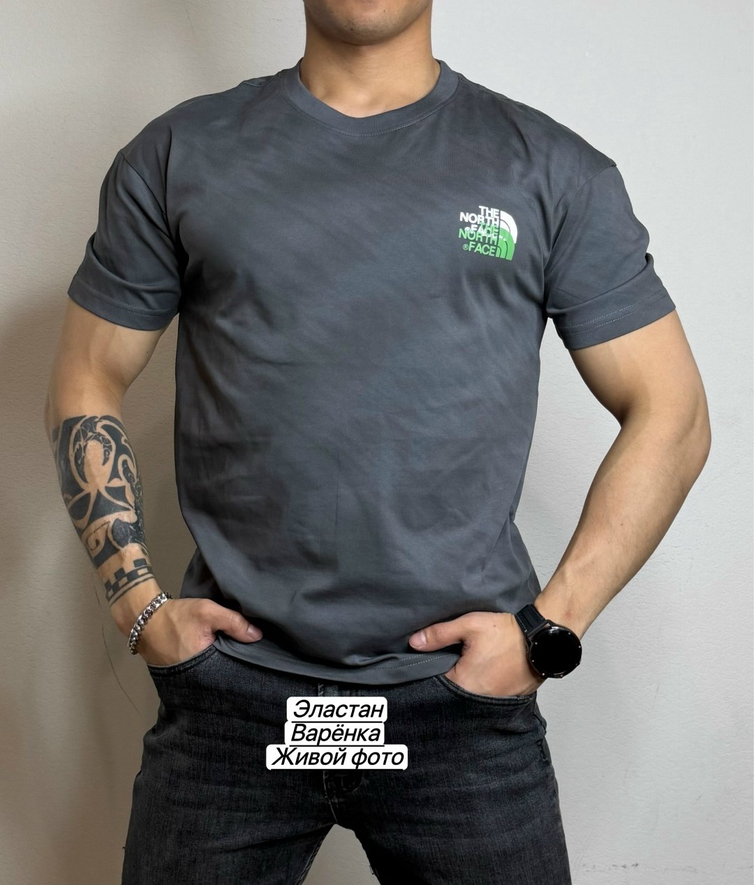 мужские футболки the north face,футболки the north face,мужская футболка,футболки базовая,футболки и майки