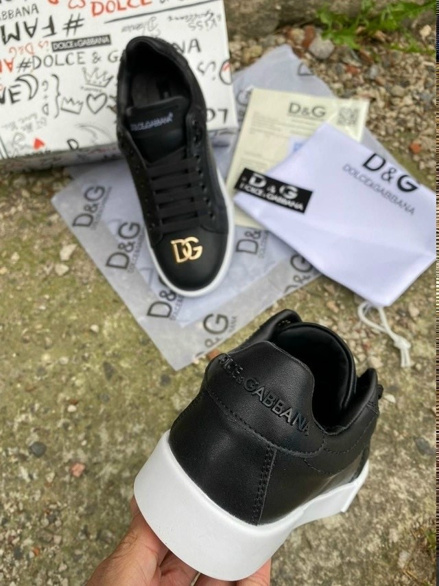 кеды dolce & gabbana,кожаные кроссовки белого цвета dolce & gabbana portofino,dolce gabbana кеды женские,кроссовки женские dolce gabbana,женские кожаные кроссовки dolce&gabbana portofino белые