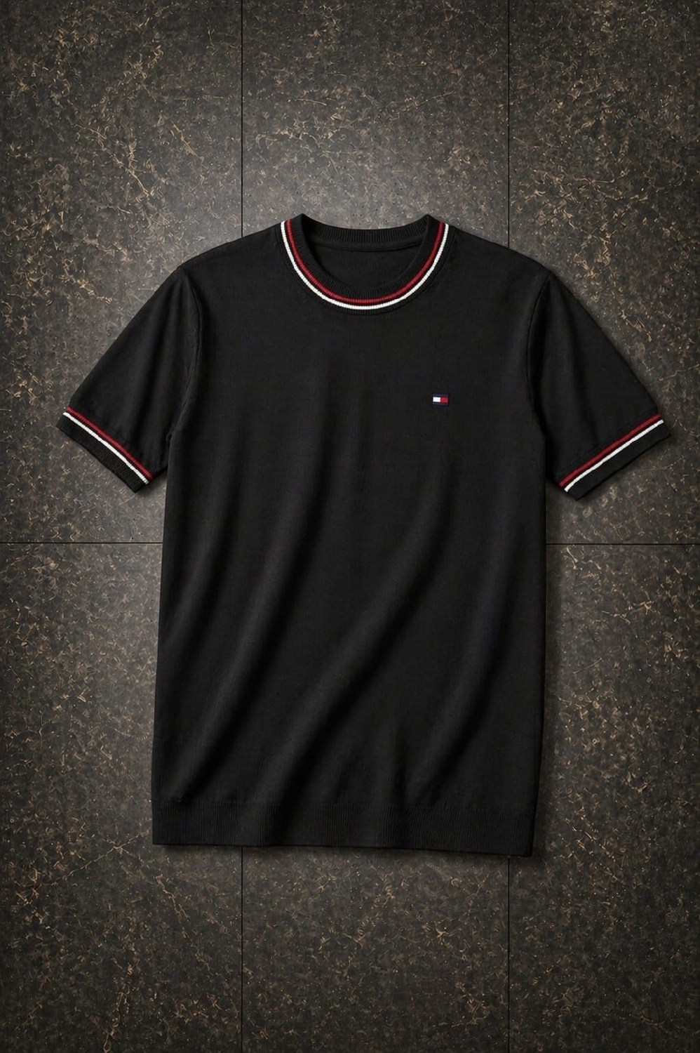 футболка мужская tommy hilfiger,мужская футболка,футболки tommy hilfiger,мужская мода,футболки для мужчин