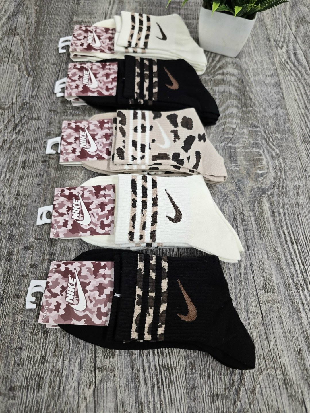 носки женские 10 пар,комплект носки женские,женские носки,носки мужские nike 10 пар,носки найк женские высокие