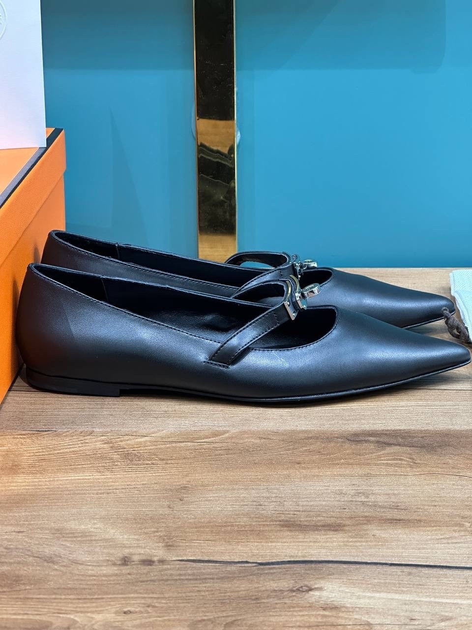 ,туфли hermes,лоферы hermes,туфли женские,женская