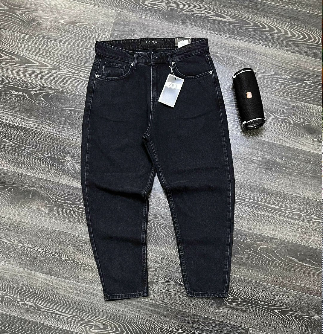 джинсы широкие мужские,джинсы мужские,джинсы для мужчин,джинсы банан мужские,джинсы черные