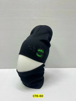 Шапка