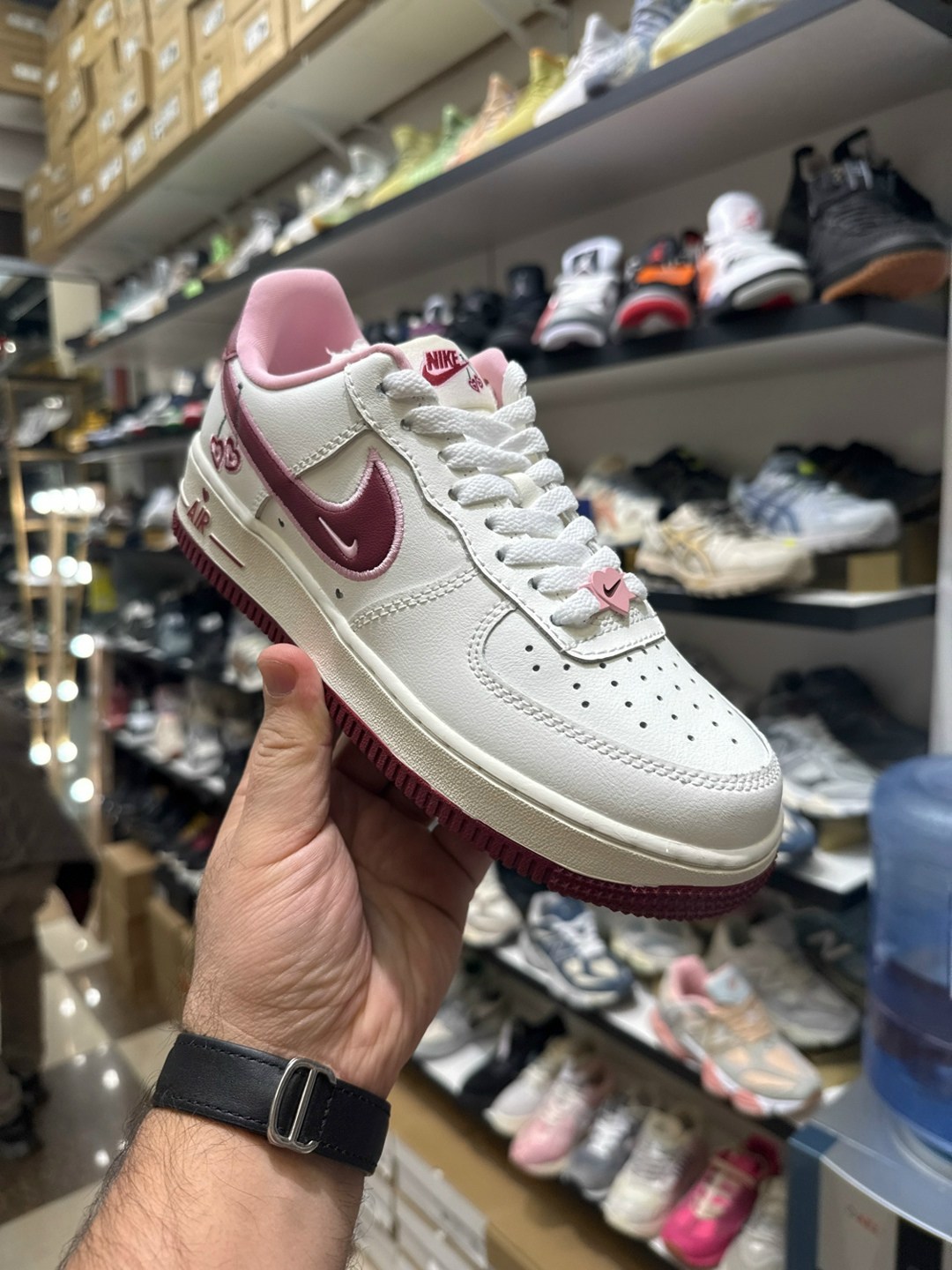 кросcовки nike air force 1,кроссовки,nike air force 1 low,спортивная ,nike air force 1