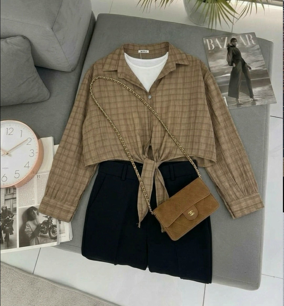 рубашка в клетку с майкой beststyle,рубашка в клетку,рубашка женская оверсайз в клетку,женская рубашка,рубашка в клетку оверсайз