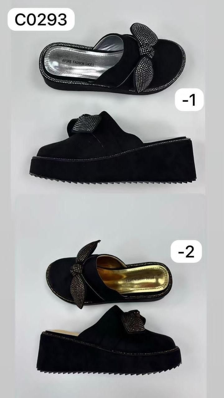 ,шлепанцы женские,замшевые шлепки, женская,сабо и мюли