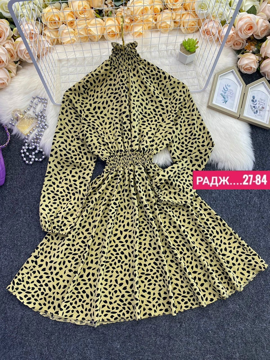 женская платье,платья,женское платье с длинными рукавами,платье с длинными рукавами,платья в горошек