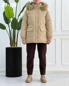 Верхняя одежда