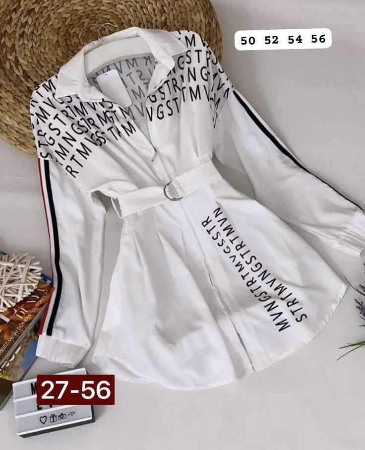 блузка стильная,платье рубашка женская,рубашка модная,рубашка женская,белая рубашка женская