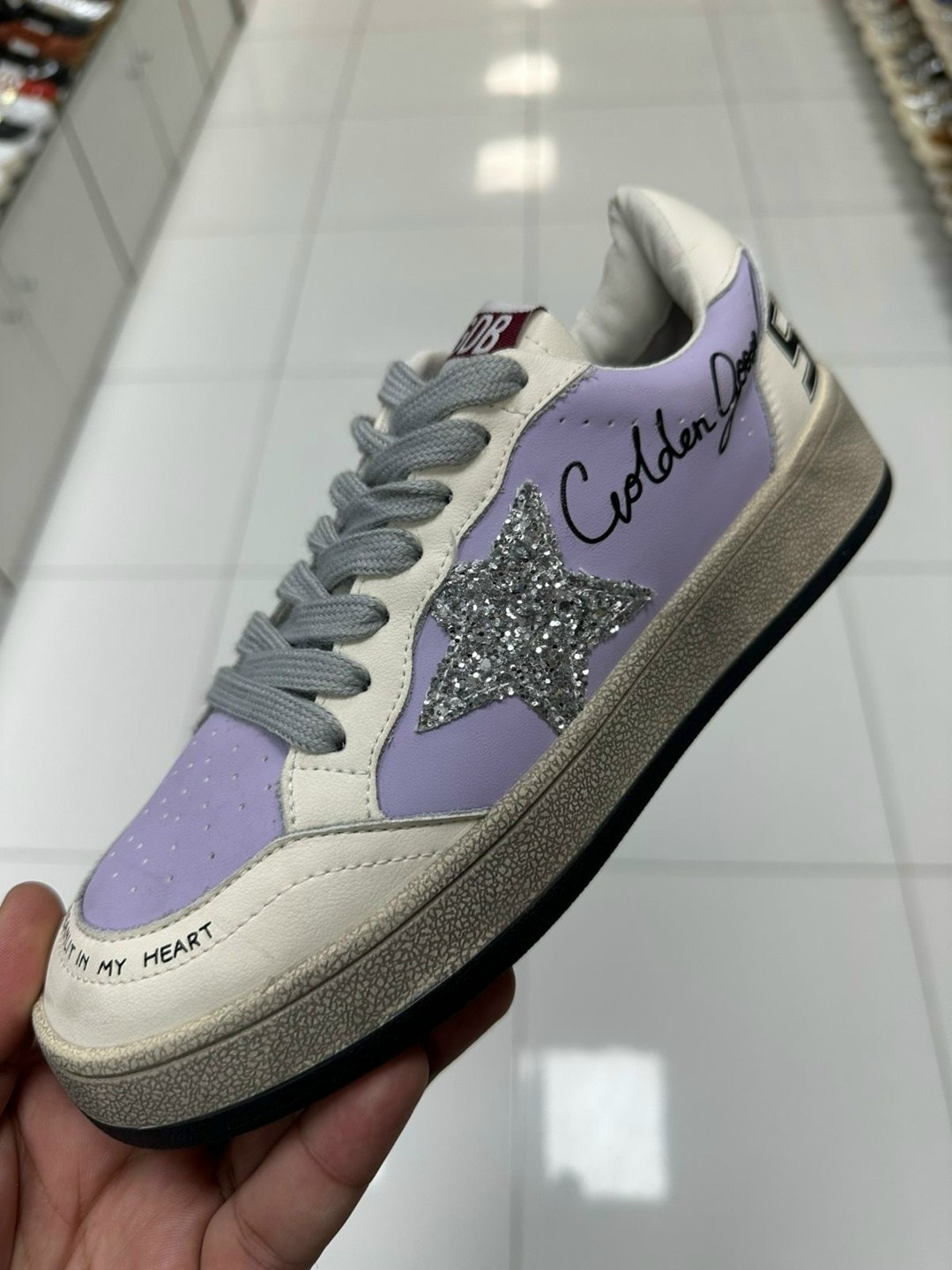 , женская,кроссовки golden goose,обуви,кроссовки