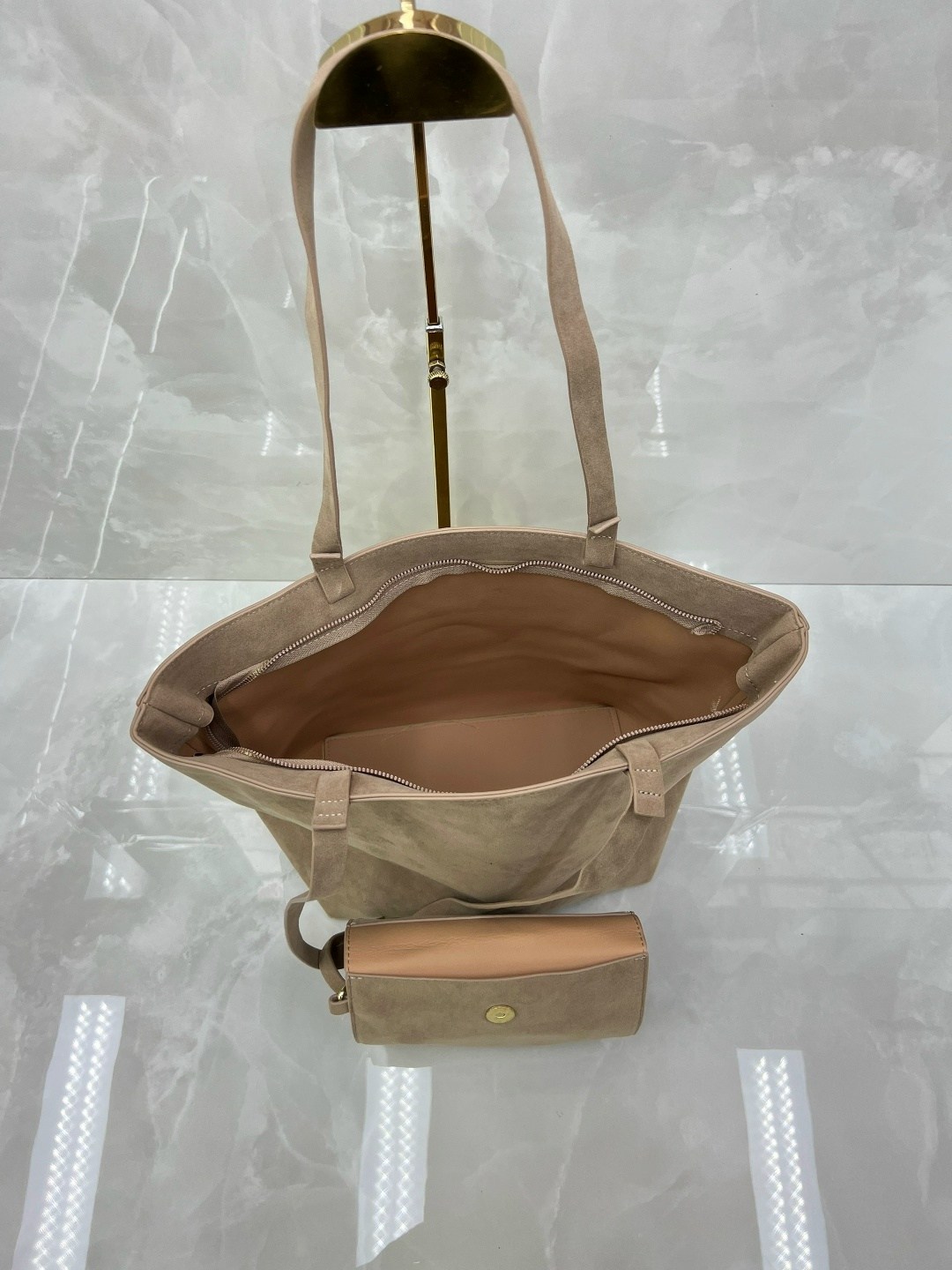 сумка шоппер из натуральной замши,шоппер натуральная кожа сумка большая кожаная на плечо reversal,шоппер из натуральной замши,замшевая сумка,замшевая сумка шоппер