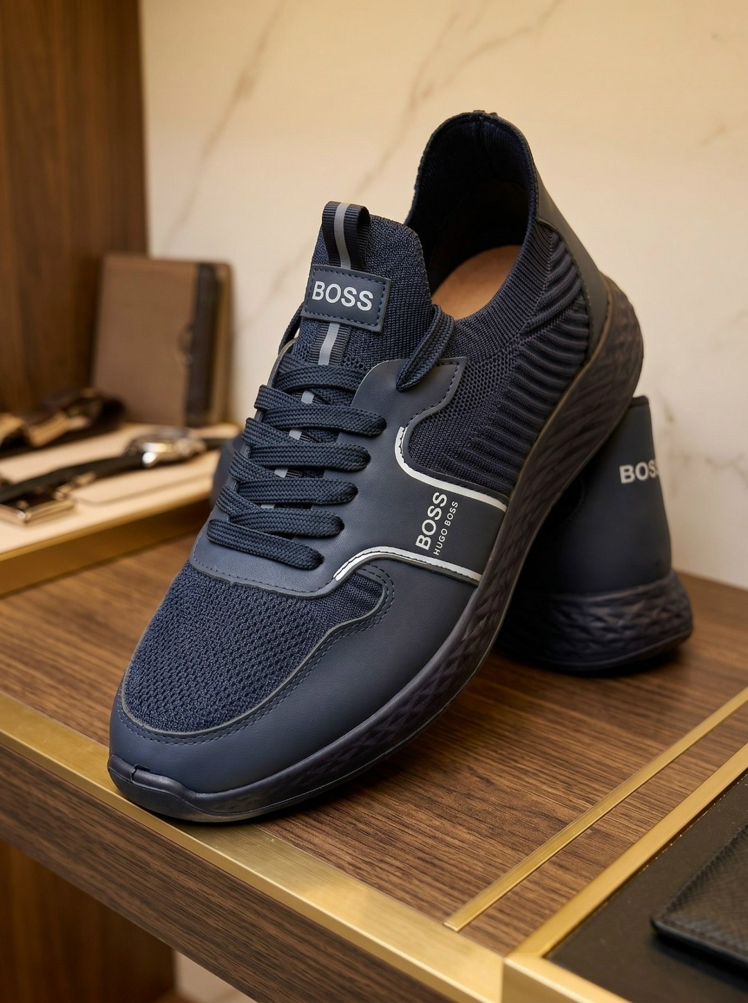 кроссовки boss,мужские кроссовки boss,кроссовки boss boss,мужские повседневные кроссовки boss,кроссовки boss hugo boss