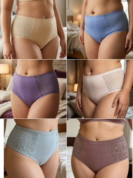 Нижнее белье