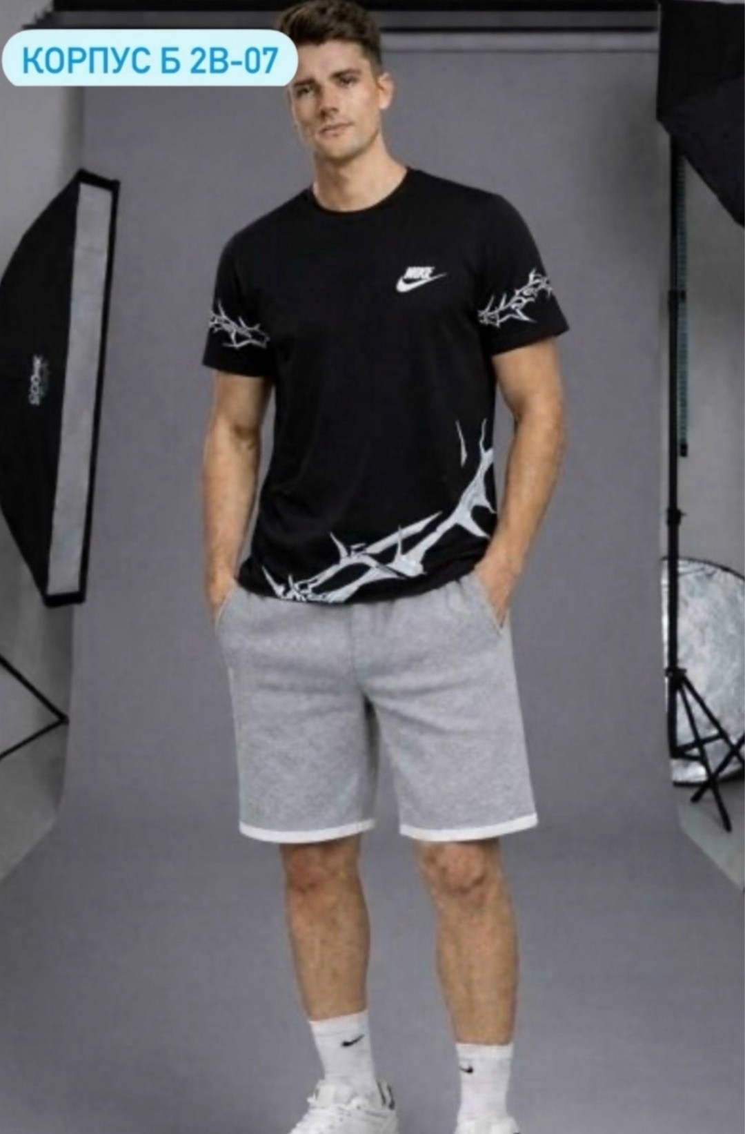 костюм мужской спортивный,спортивные шорты и футболка мужские,костюм для мужчин,спортивные костюм с шортами,костюм мужской