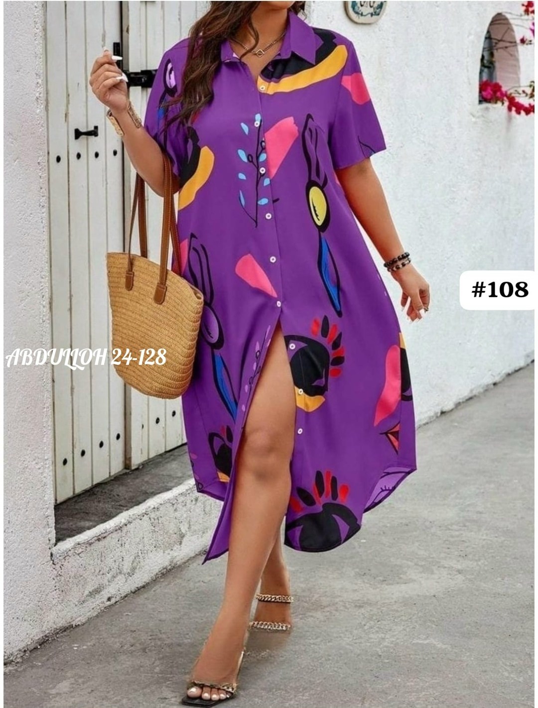 платье женской летнее,летнее платье рубашка, больших размеров,платья большие размеры,платье рубашка летнее большие размеры