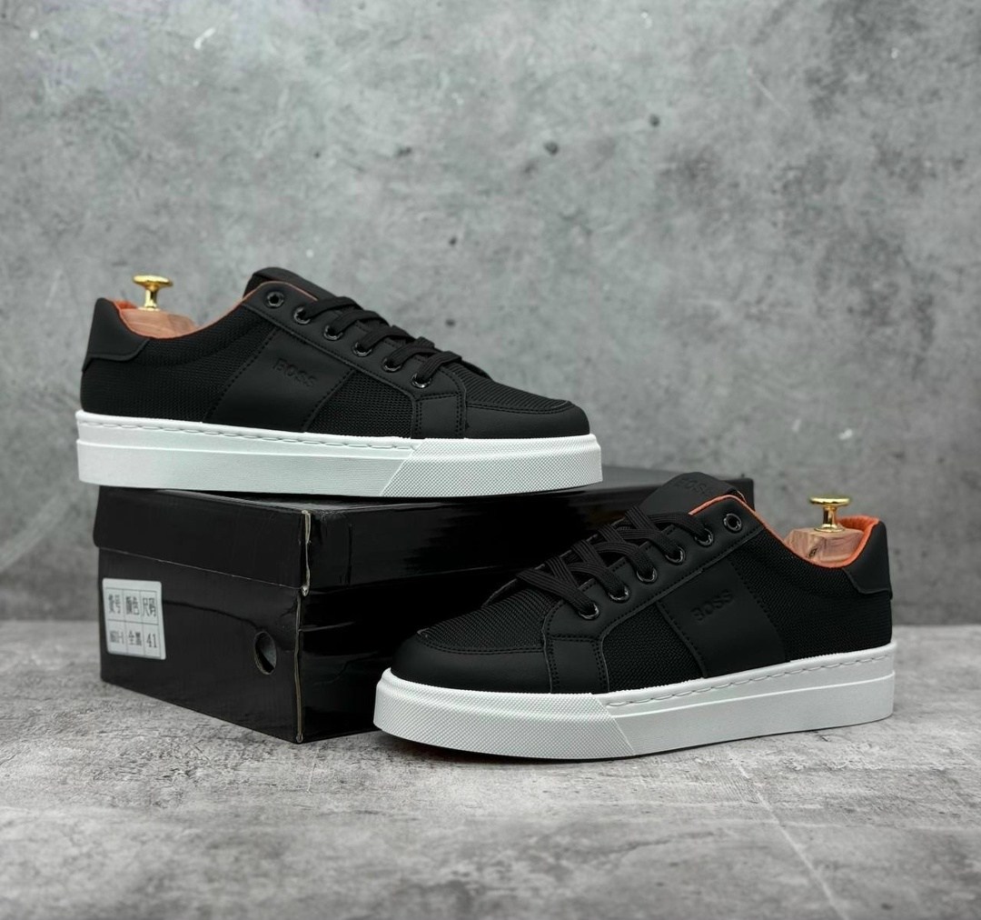 ,кеды мужские,кроссовка мужской,мужские кроссовки на высокой подошве,кроссовки boss