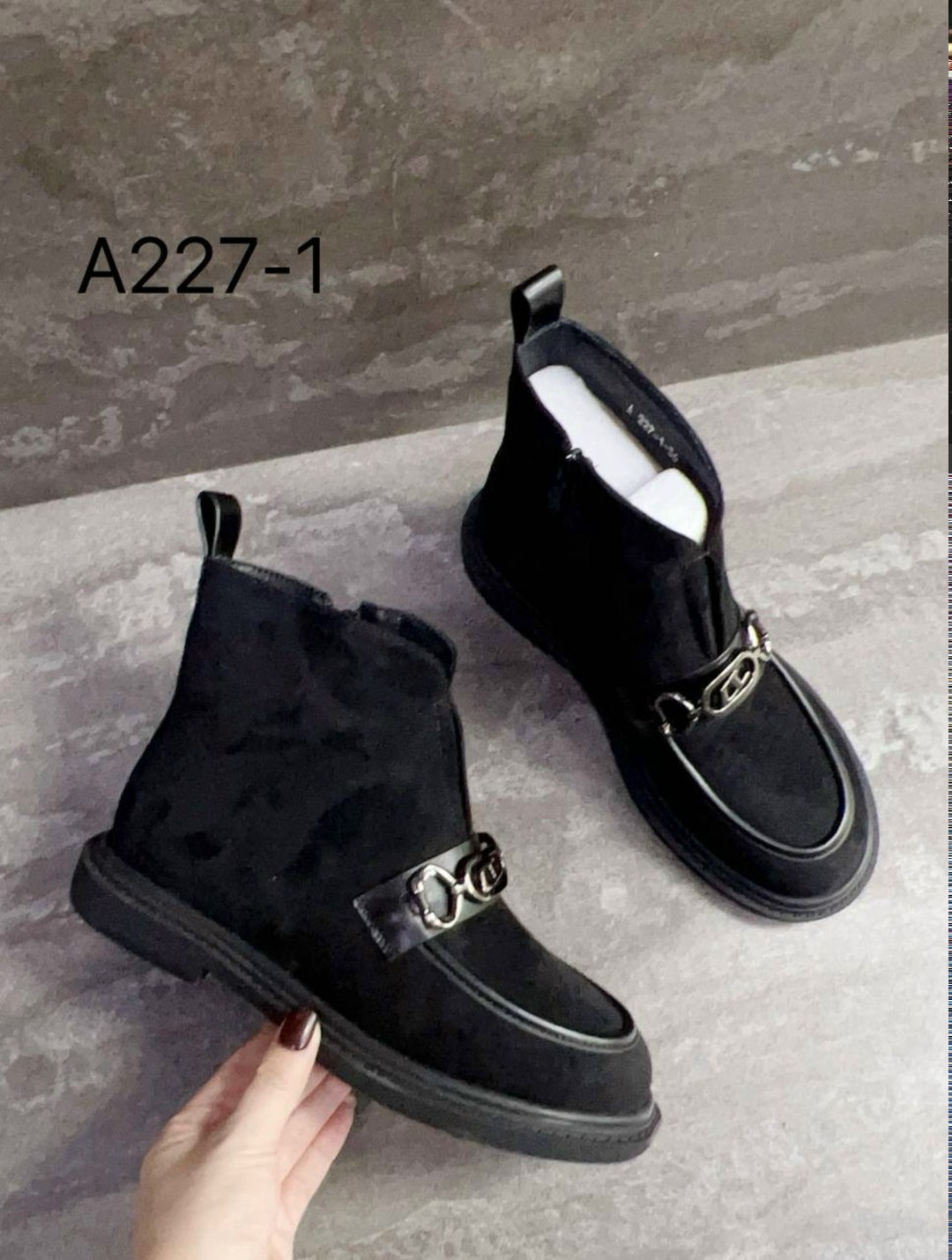 ,ботинки женские,женская ,ботинки черные женские,ботинки замш