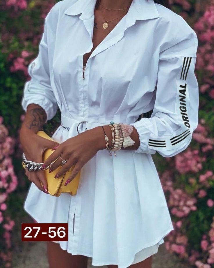 блузка стильная,платье рубашка женская,рубашка модная,рубашка женская,белая рубашка женская