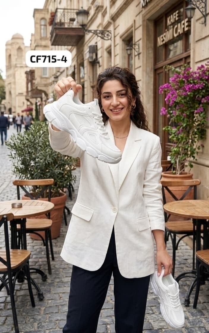 кроссовки huanqiu chunky sneakers women's low-top серебряный,женские кроссовки,низкие кроссовки,повседневные кроссовки,кроссовка